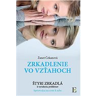 Zrkadlenie vo vzťahoch (SK) - Žanet Čekanová