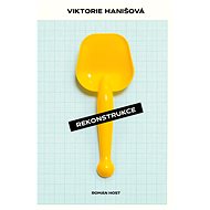 Rekonstrukce - Viktorie Hanišová