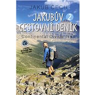 Jakubův cestovní deník 2 - Jakub Čech
