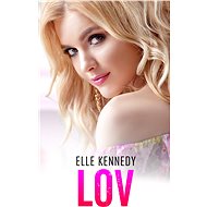 Lov - Elle Elle Kennedy
