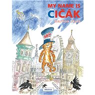 My name is Čičák - Martina Skala