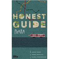 Honest Guide - Janek Rubeš