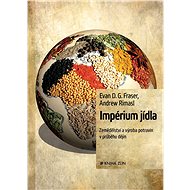 Impérium jídla - Evan Fraser