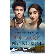 Poldark - Běsnící příboj - Winston Graham