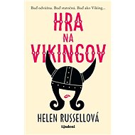 Hra na Vikingov (SK) - Helen Russellová