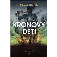 Kronovy děti - Pavel Bareš
