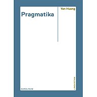 Pragmatics - Yan Huang