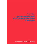 Syntactic and FSP Aspects of the Existential Construction in Norwegian - Pavel Dubec
