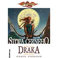 Stopa černého draka - Chris Pierson