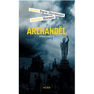 Archanděl - Roman Voosen