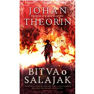 Bitva o Salajak - Johan Theorin