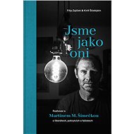 Jsme jako oni - Filip Zajíček