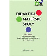 Didaktika mateřské školy - collective of authors