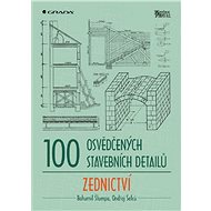 100 proven construction details - masonry - Bohumil Štumpa