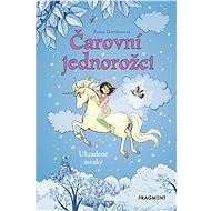 Čarovní jednorožci – Ukradené mraky - Zanna Davidsonová