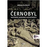 Černobyl - Serhii Plokhy