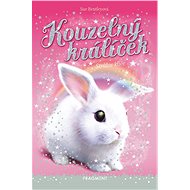 Kouzelný králíček - Strážce klíče - Sue Bentleyová