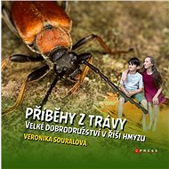 Příběhy z trávy - Veronika Souralová