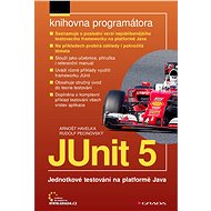 JUnit 5 - Rudolf Pecinovský