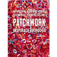 Patchwork inspiration by nature - Bernadette Mayr