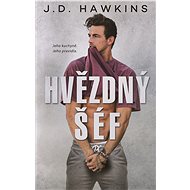 Hvězdný šéf - J. D. Hawkins