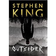 Outsider - Stephen King