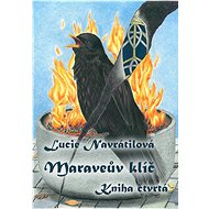 Maraveův klíč - Lucie Navrátilová