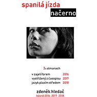 Spanilá jízda načerno - Zdeněk Hledač