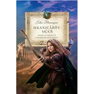 Hraničářův učeň - Kniha čtrnáctá - Souboj na Araluenu - John Flanagan