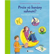 Prečo sú banány zahnuté? (SK) - Christian Dreller