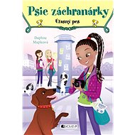 Psie záchranárky 3 - Úžasný pes (SK) - Daphne Mapleová