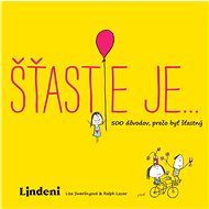 Šťastie je… (SK) - Lisa Swerlingová