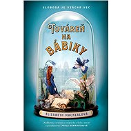 Továreň na bábiky (SK) - Elizabeth Macneal