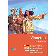 Vinnetou A1/A2 - Jana Navrátilová
