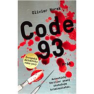 Code 93 - Olivier Norek