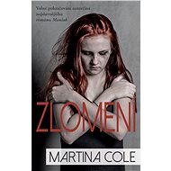 Zlomení - Martina Cole