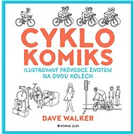 Cyklokomiks - Dave Walker