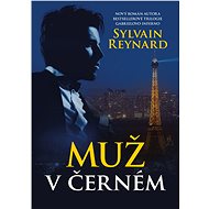 Man in black - Sylvain Reynard
