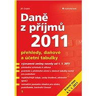 Daně z příjmů 2011 - Jiří Dušek
