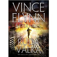 Rudá válka - Vince Flynn