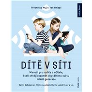Dítě v síti - Daniel Dočekal