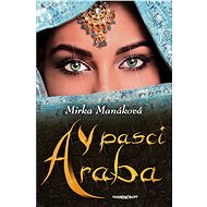 V pasci Araba (SK) - Mirka Manáková