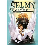 Šelmy z Olympu – Strážce stájí - Lucy Coatsová