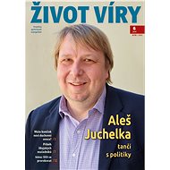 Život víry 2019/6 - KMS – Křesťanská misijní společnost