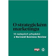 O strategickém marketingu - Collective