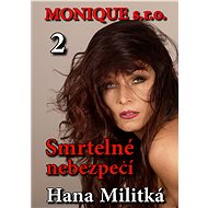 Monique s.r.o. 2 - Hana Militká