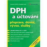DPH a účtování - František Louša