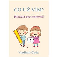 Co už vím? - Vladimír Čada