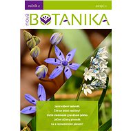 Nová Botanika - Botanica Nova