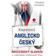 Pocket English-Czech Medical Dictionary - Stephan Dressler